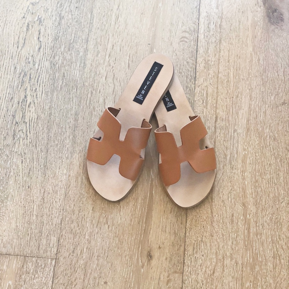 Steven by Steve Madden Sandals / Slides